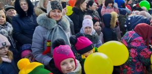 Kovo 11-oji Lietuvos Nepriklausomybės atkūrimo diena