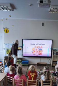 Triukšmas ir jo poveikis sveikatai bei savijautai