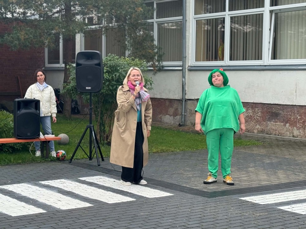 Europos judumo savaitė