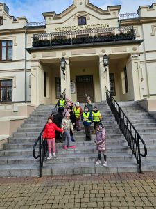 „Atvertos Kretingos lobių saugyklos“